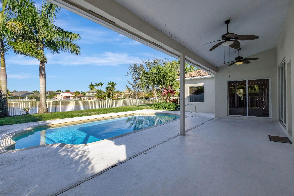 GRAND ISLES / ORANGE POINT 1 - Residential Lease