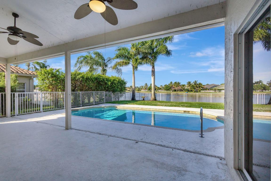 GRAND ISLES / ORANGE POINT 1 - Residential Lease