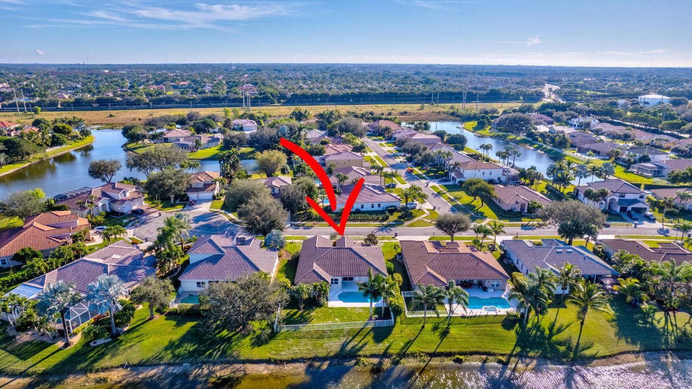 GRAND ISLES / ORANGE POINT 1 - Residential Lease