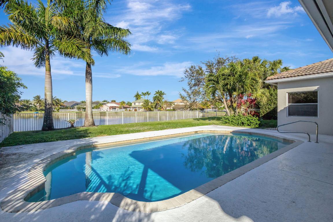 GRAND ISLES / ORANGE POINT 1 - Residential Lease