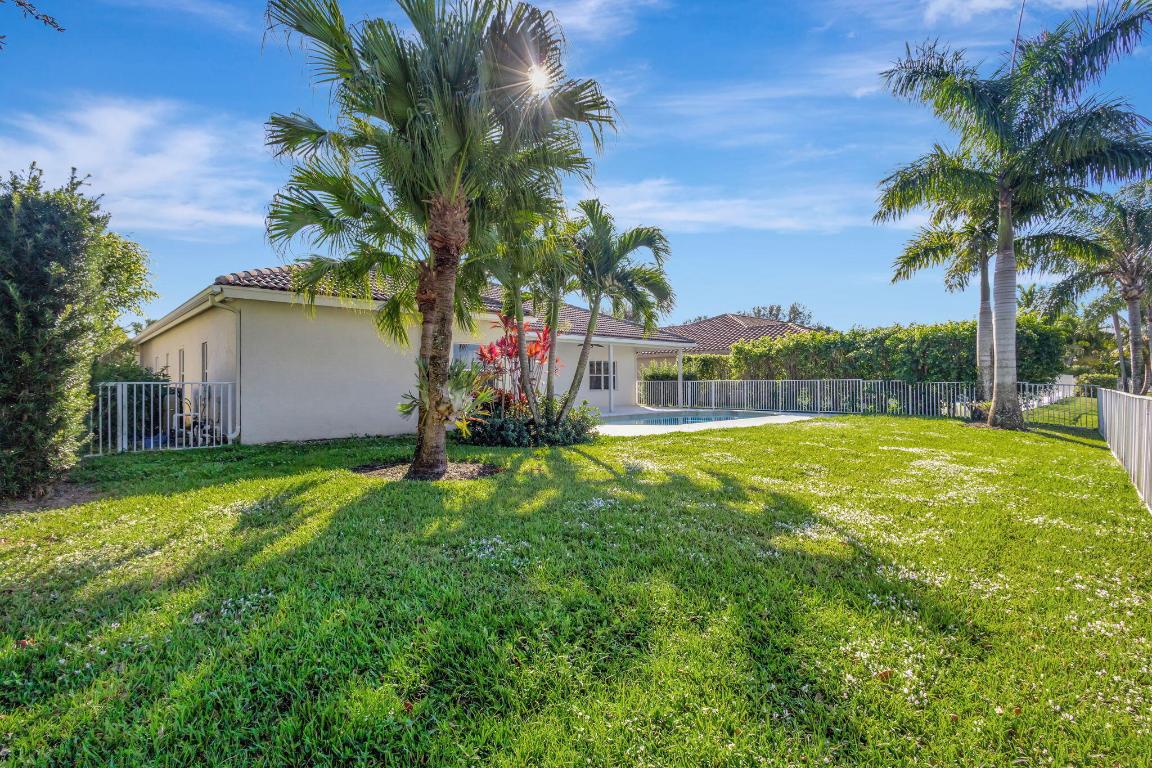 GRAND ISLES / ORANGE POINT 1 - Residential Lease