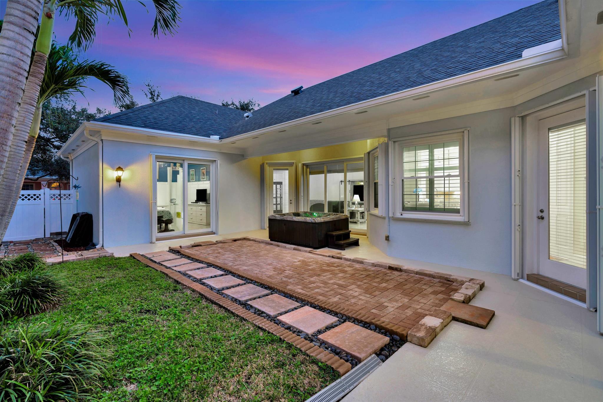 247 Honeysuckle Drive