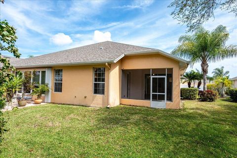 A home in Vero Beach