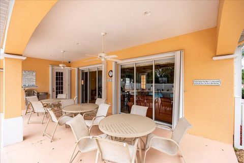 A home in Vero Beach