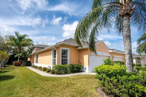 A home in Vero Beach