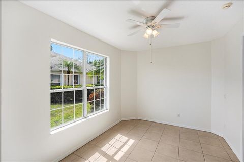 A home in Vero Beach