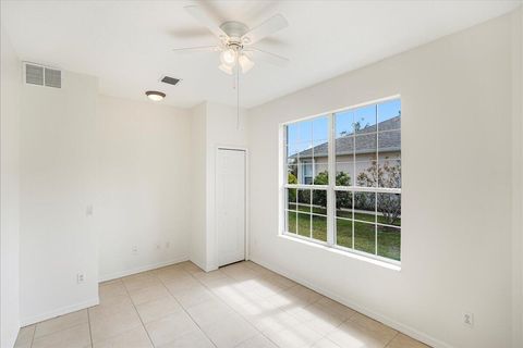 A home in Vero Beach