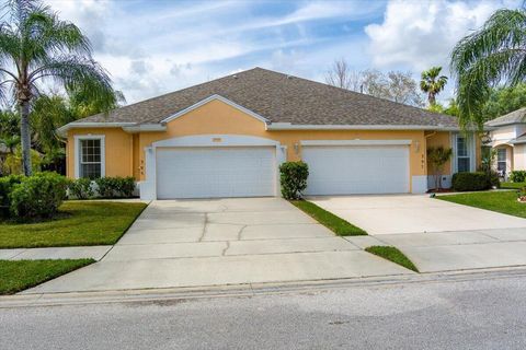 A home in Vero Beach