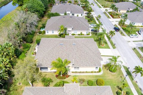 A home in Vero Beach