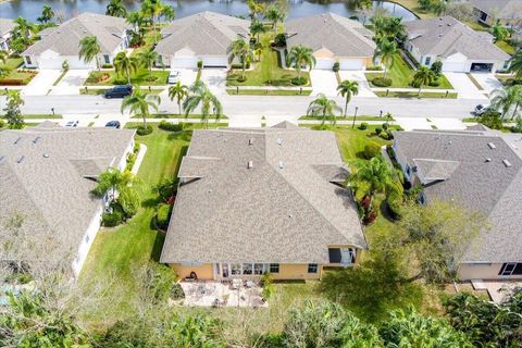 A home in Vero Beach