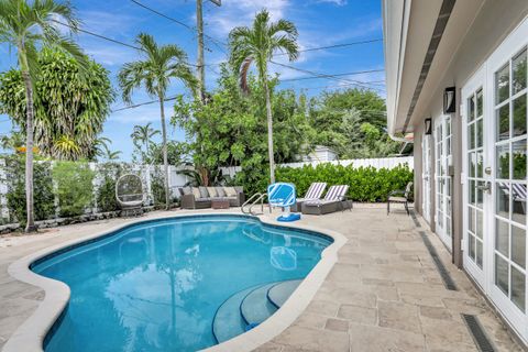 A home in Lighthouse Point