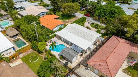 A home in Lighthouse Point