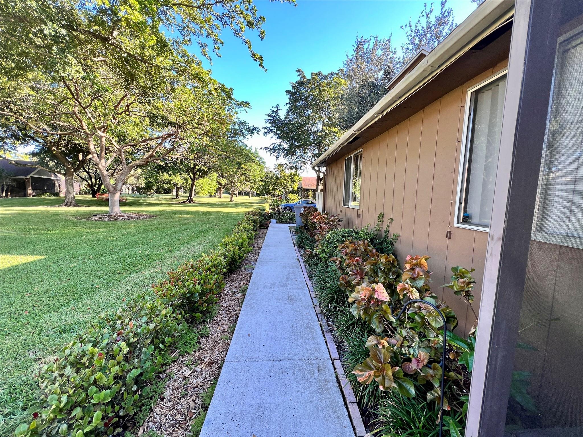 Timberwalk II - Residential