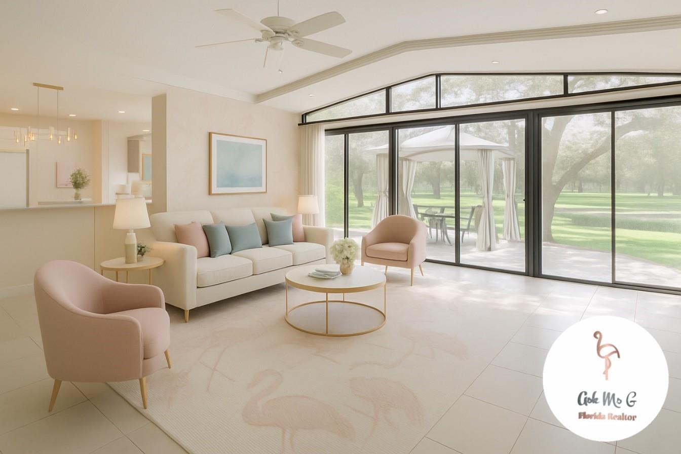 22303 Misty Woods Way