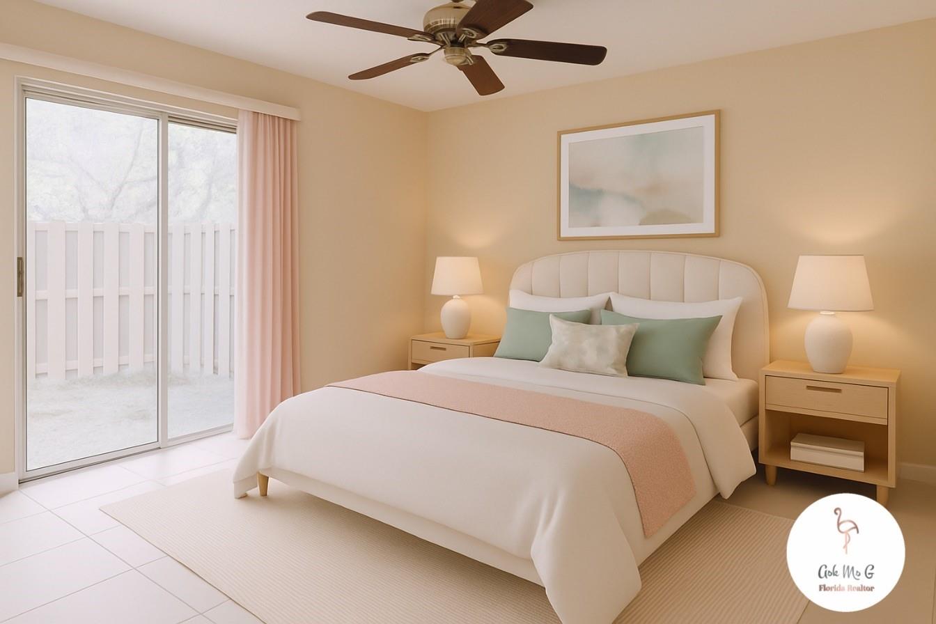 22303 Misty Woods Way