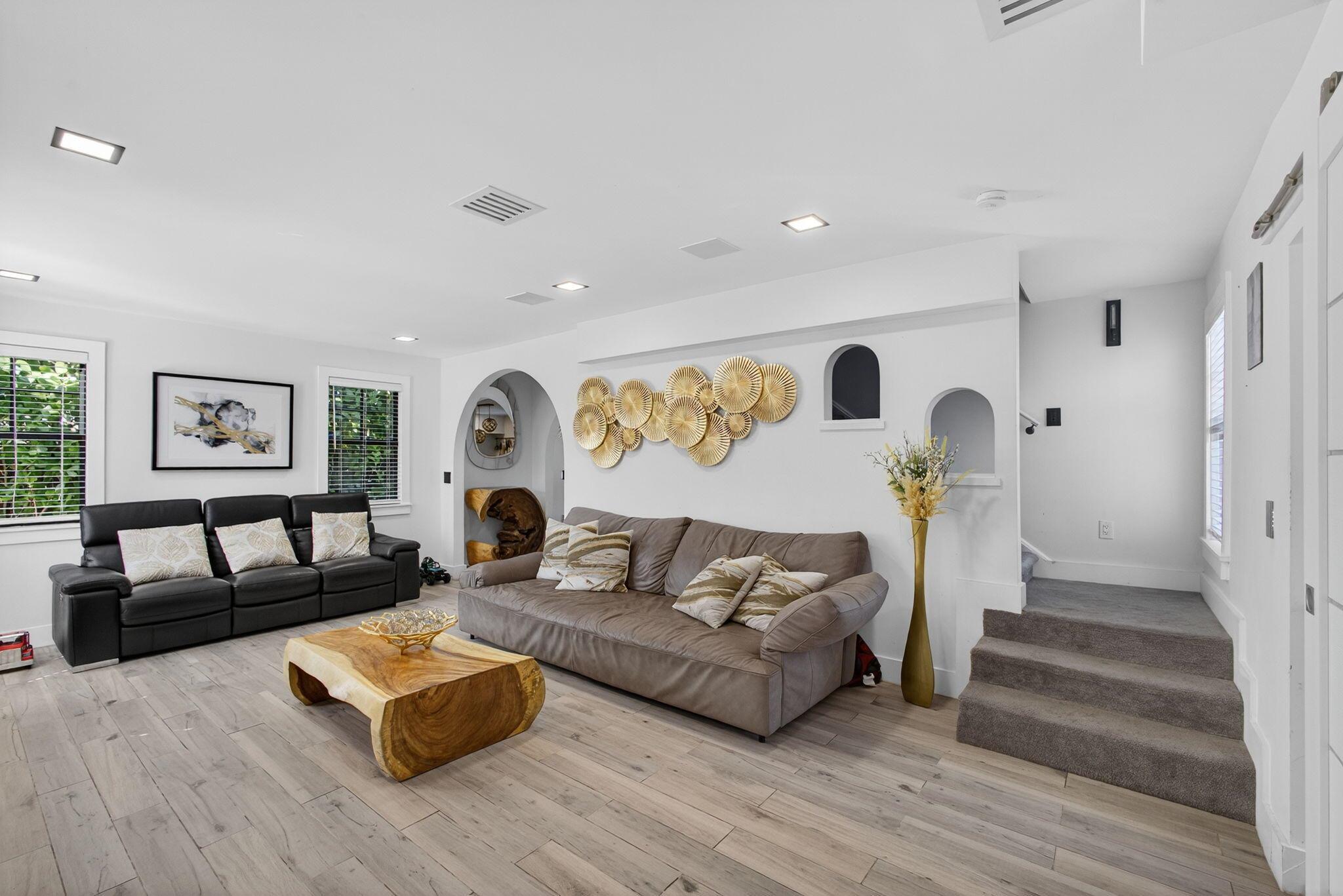 NORTHWOOD ADD - Residential