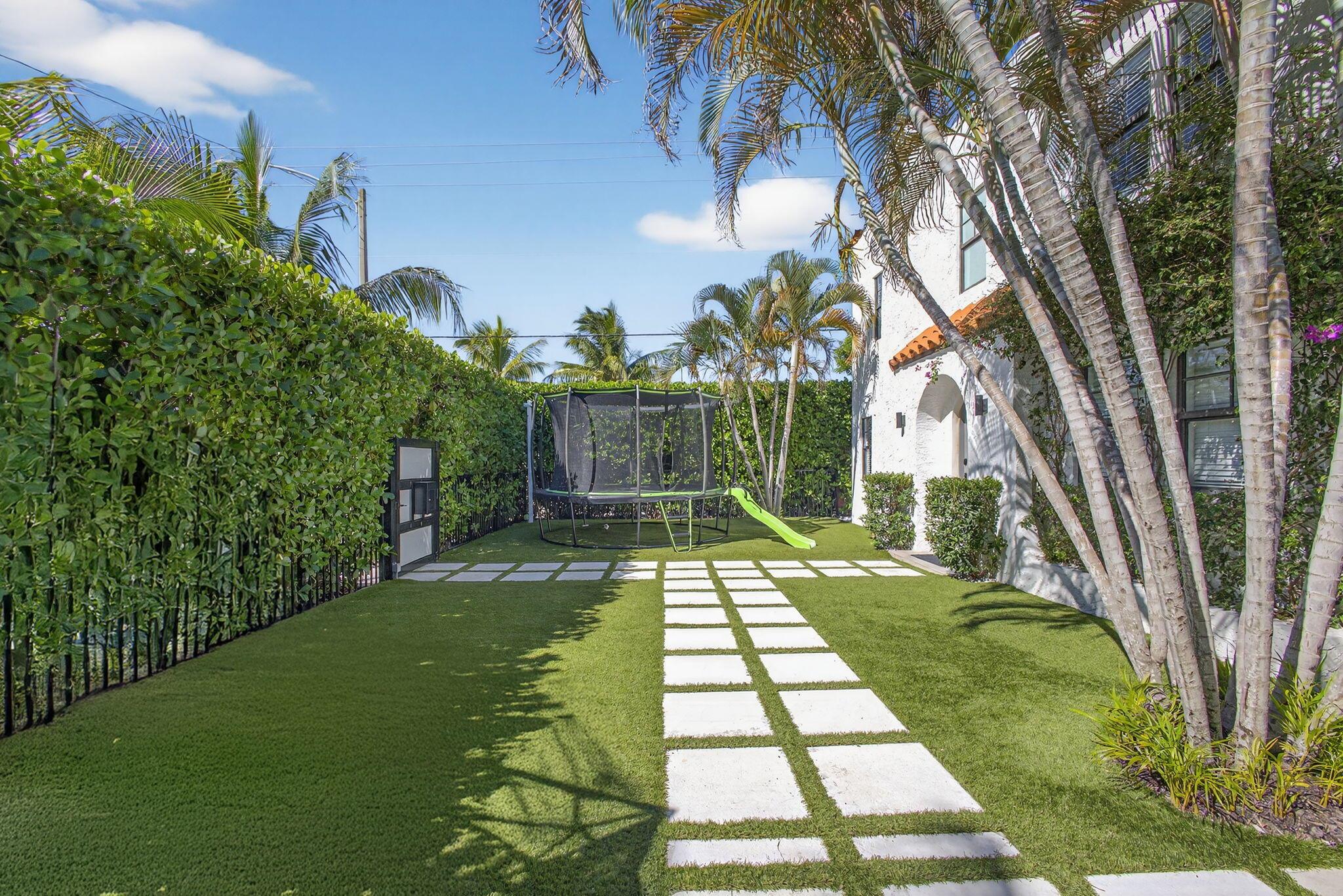 NORTHWOOD ADD - Residential