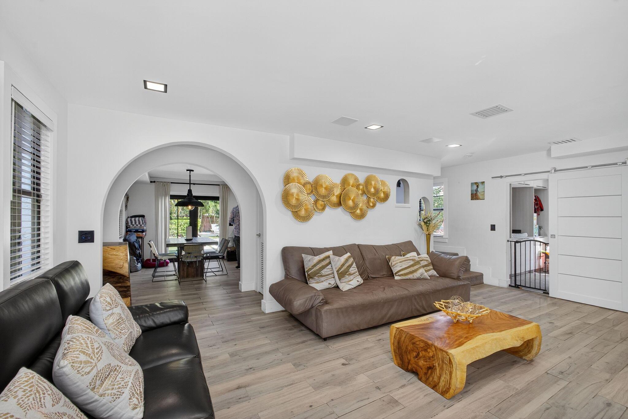 NORTHWOOD ADD - Residential