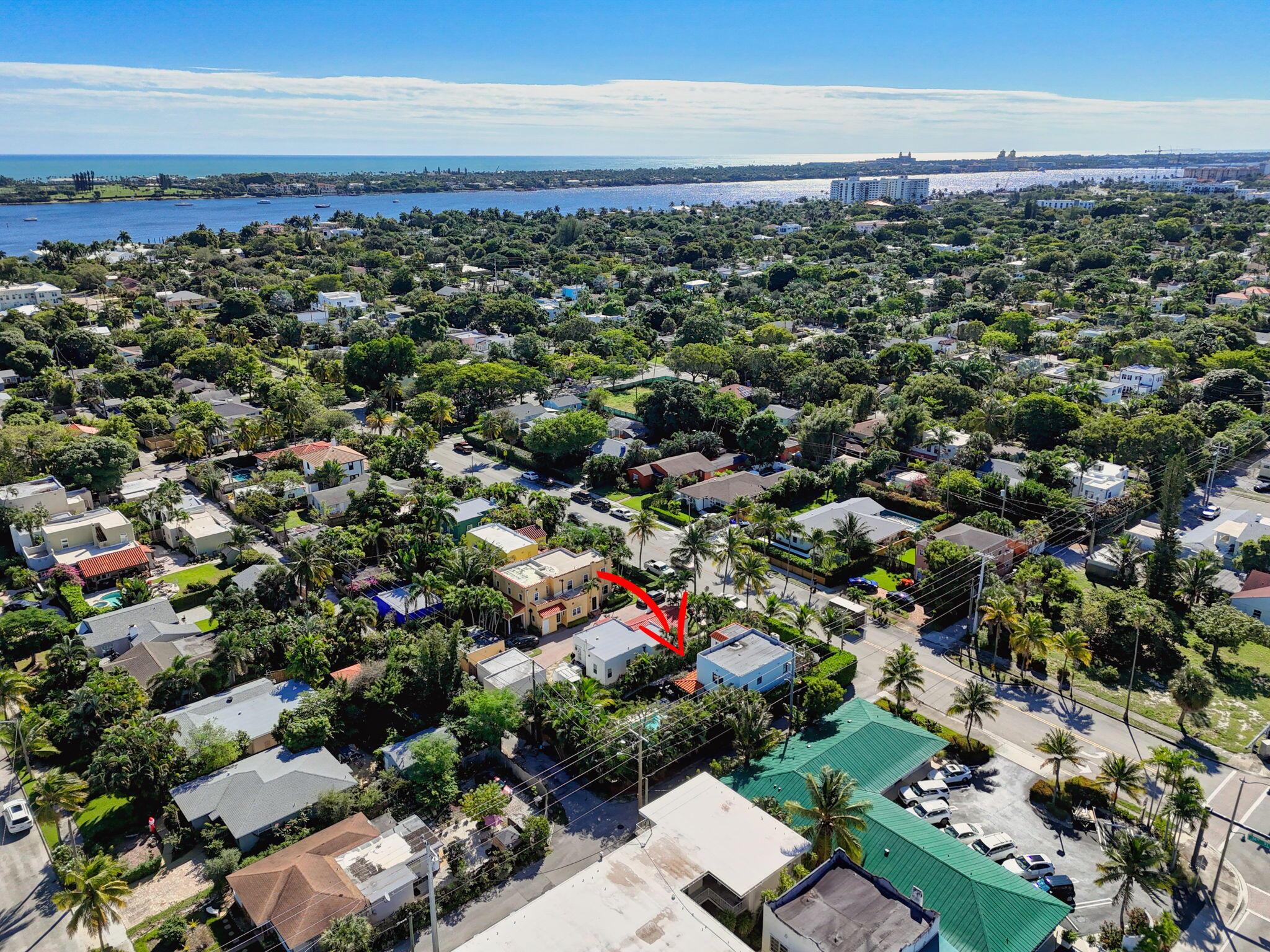 NORTHWOOD ADD - Residential