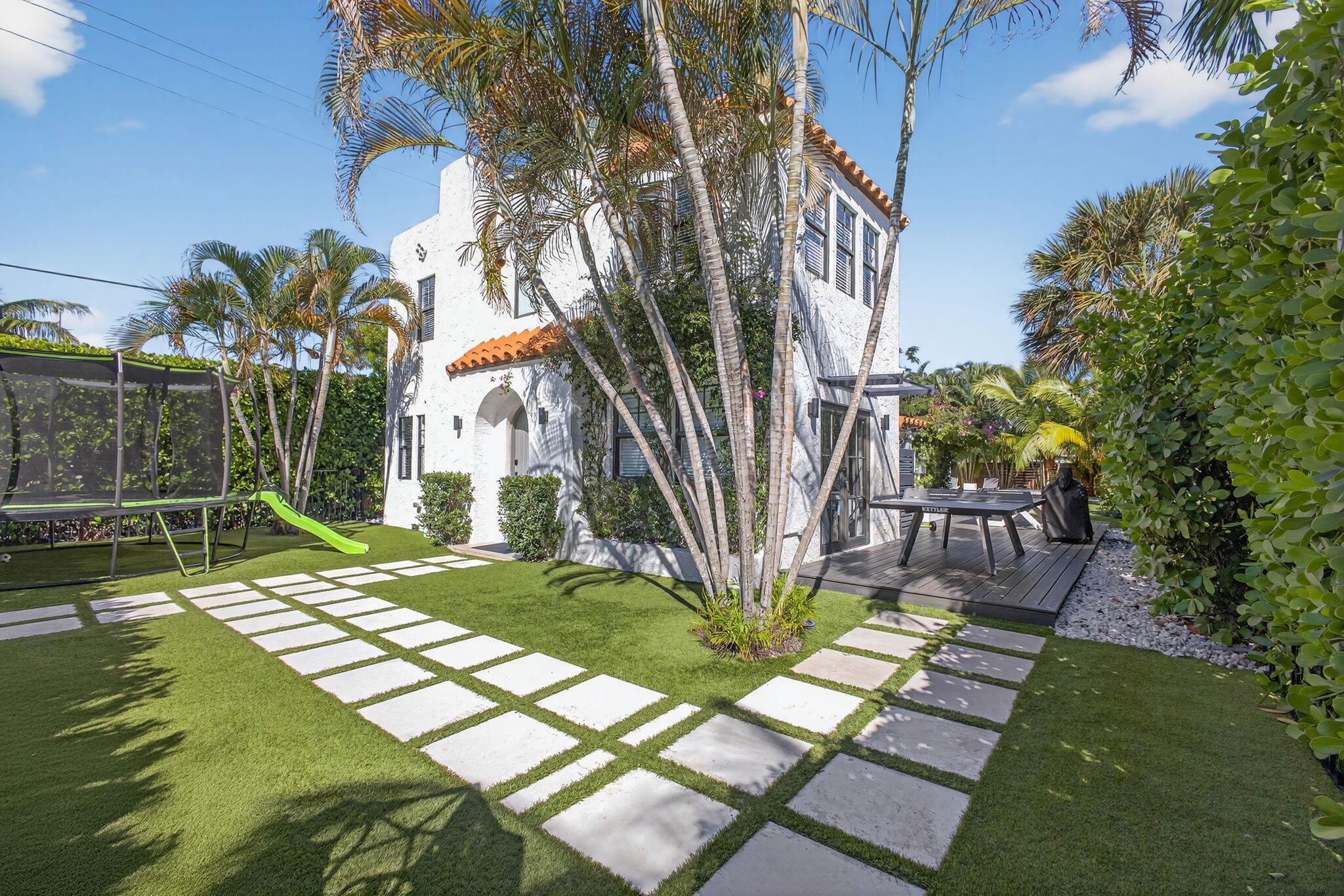 NORTHWOOD ADD - Residential