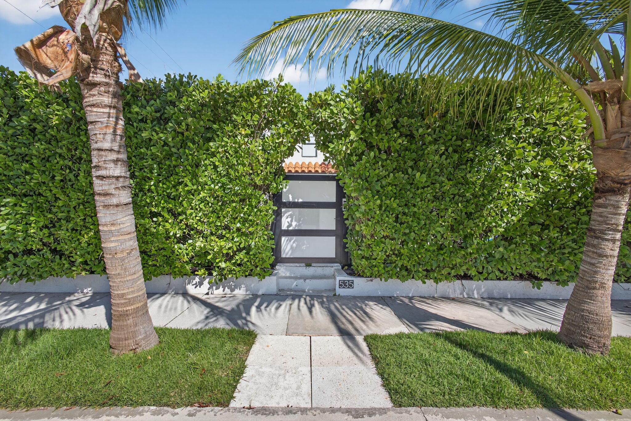 View photos, virtual tours, details... 535 36th Street