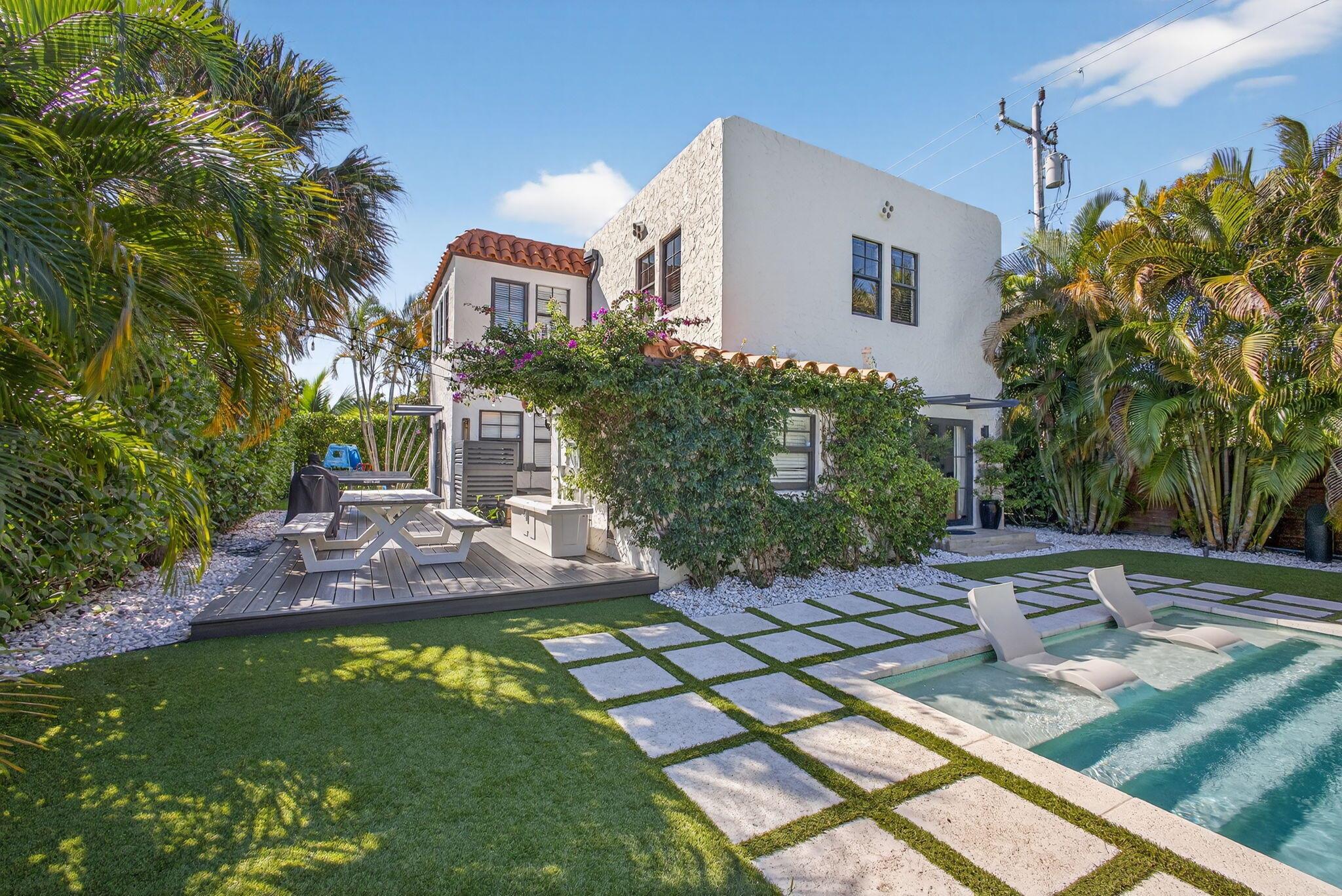 NORTHWOOD ADD - Residential