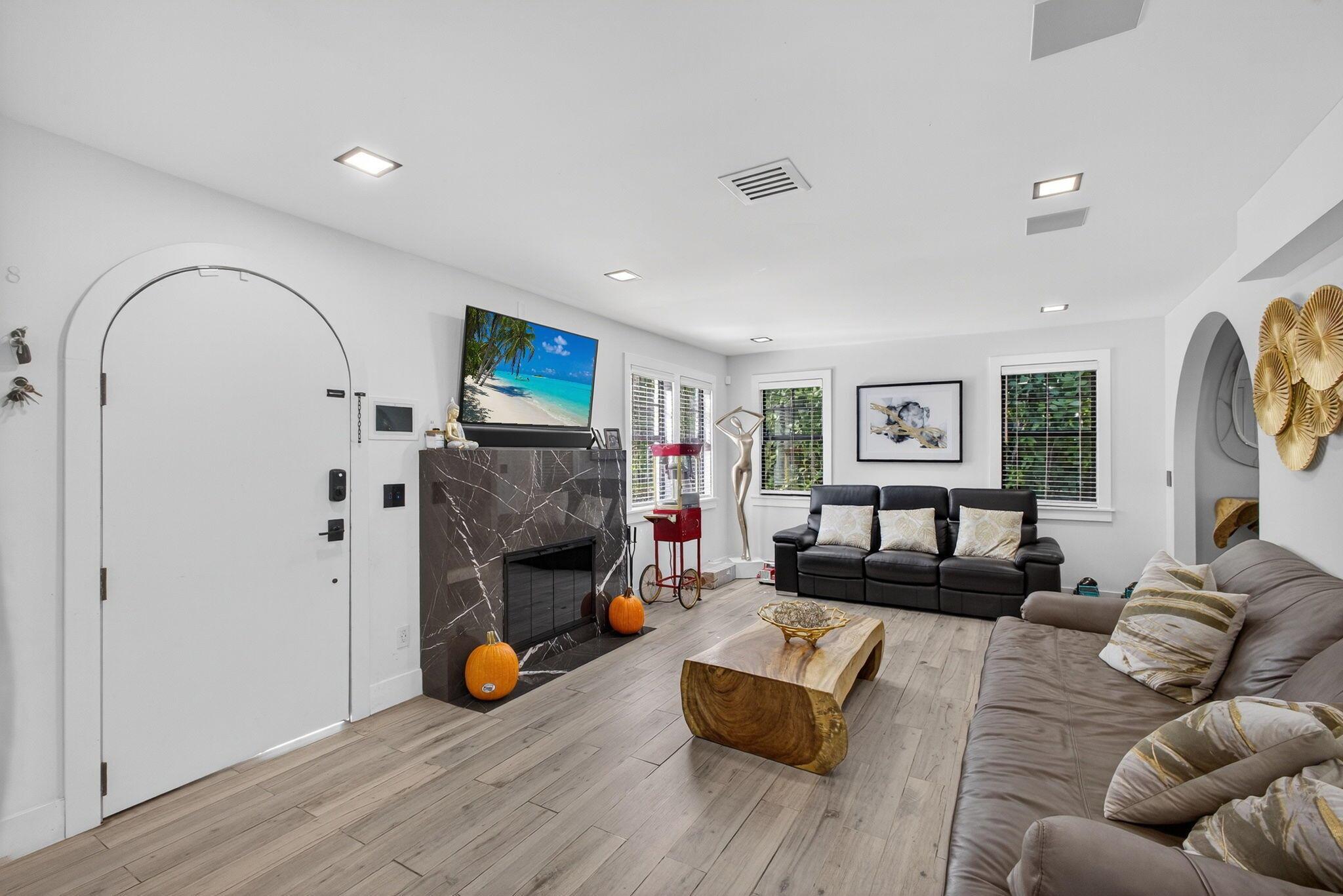 NORTHWOOD ADD - Residential