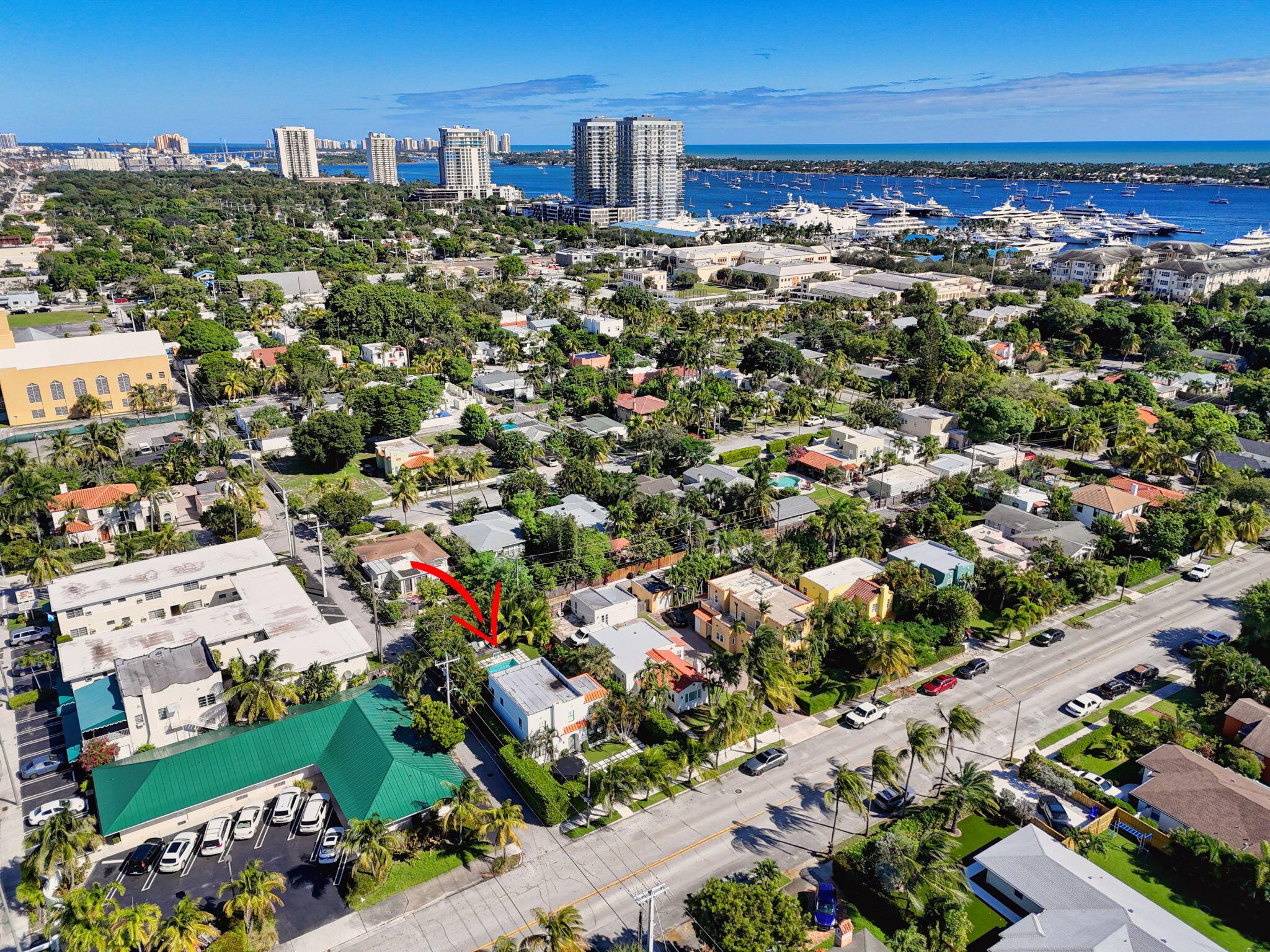 NORTHWOOD ADD - Residential