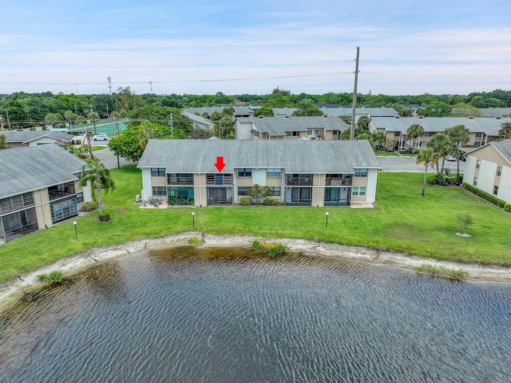 Photo of 3171 SE Aster Lane #1107, Stuart, FL 34994 (MLS # R11088889)