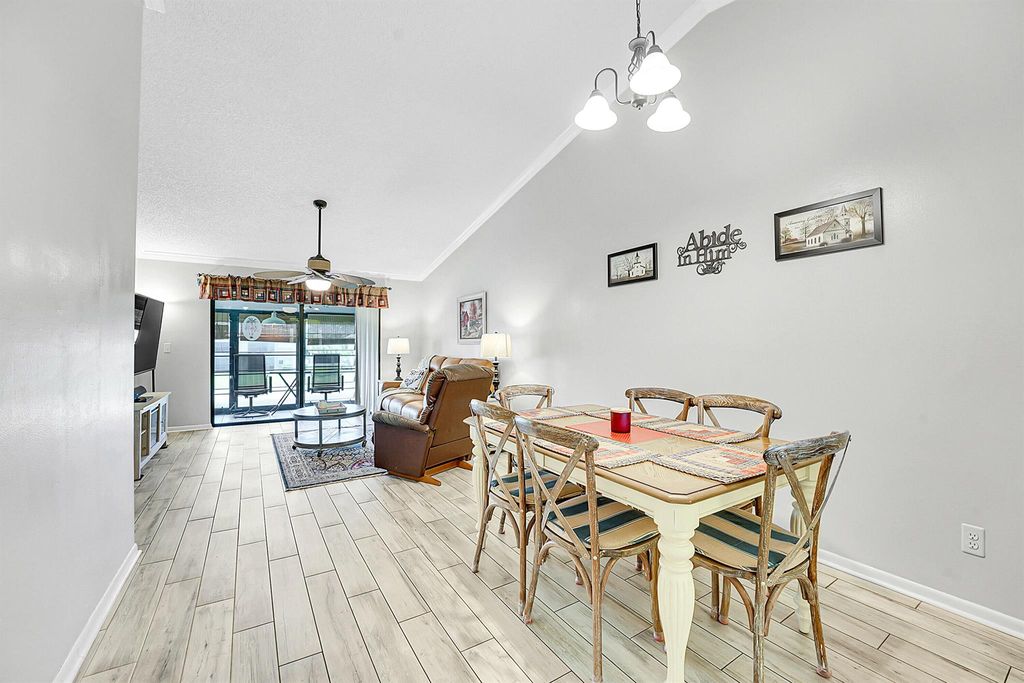 Photo of 3171 SE Aster Lane #1107, Stuart, FL 34994 (MLS # R11088889)