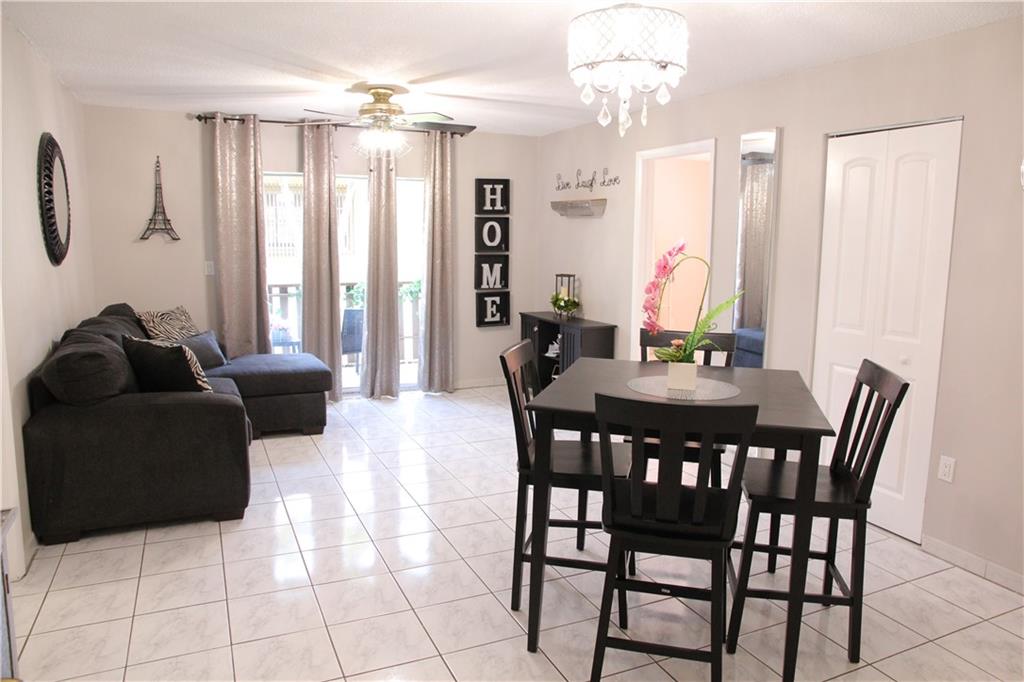 Sunset Villas - Residential