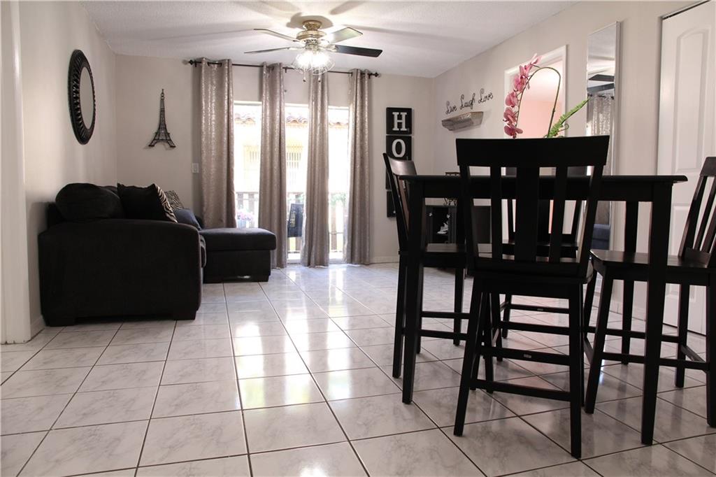 Sunset Villas - Residential