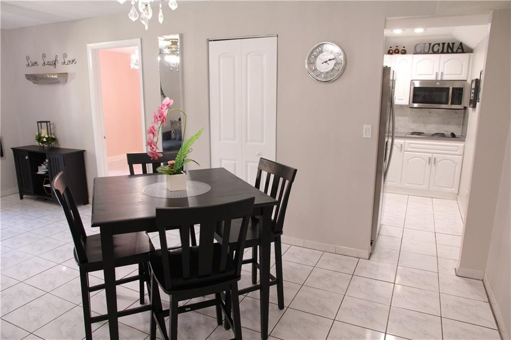 Sunset Villas - Residential