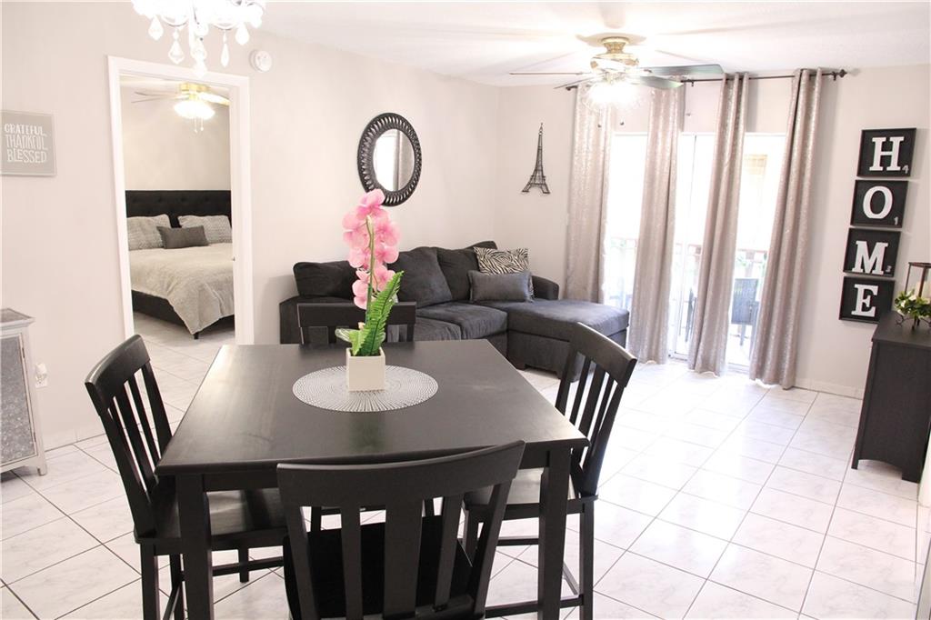 Sunset Villas - Residential