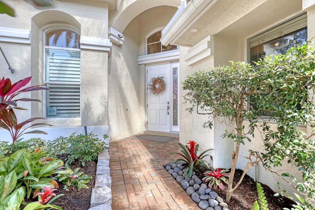 Photo of 754 Cable Beach Lane, North Palm Beach, FL 33410 (MLS # R11164631)