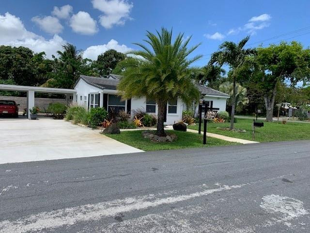 COMMERCIAL ADD TO POMPANO - Residential