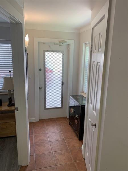 COMMERCIAL ADD TO POMPANO - Residential