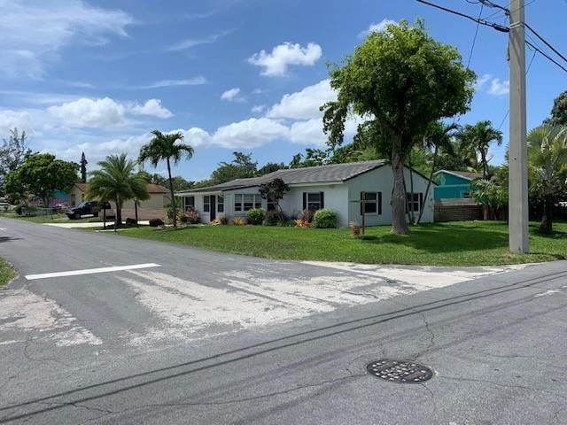 COMMERCIAL ADD TO POMPANO - Residential