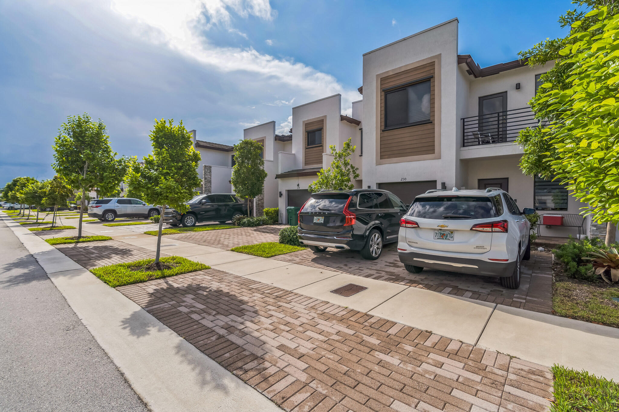 VIA VENTURA NEIGHBORHOOD 2 - Residential