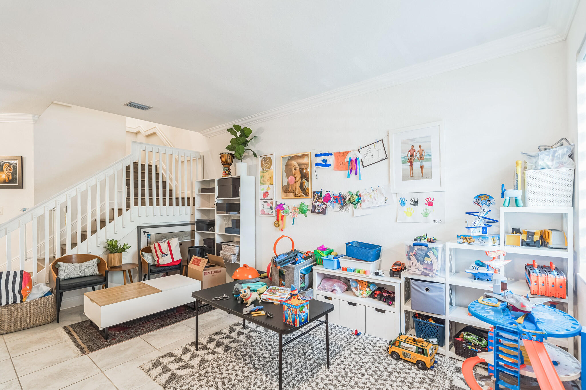 VIA VENTURA NEIGHBORHOOD 2 - Residential