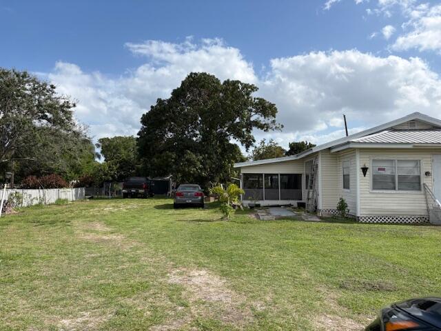 522 E Ventura Avenue