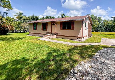 A home in Jupiter