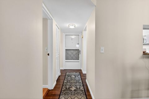 Tiny photo for 3661 Via Poinciana #410, Lake Worth, FL 33467 (MLS # R11161327)
