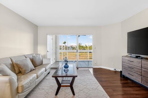 Tiny photo for 3661 Via Poinciana #410, Lake Worth, FL 33467 (MLS # R11161327)