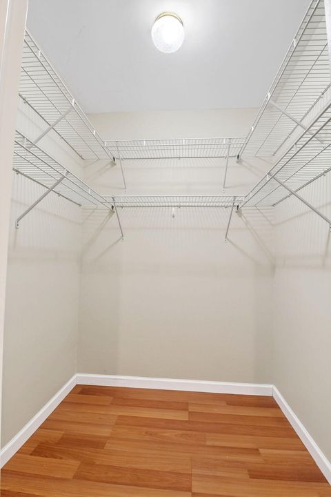 Tiny photo for 3661 Via Poinciana #410, Lake Worth, FL 33467 (MLS # R11161327)