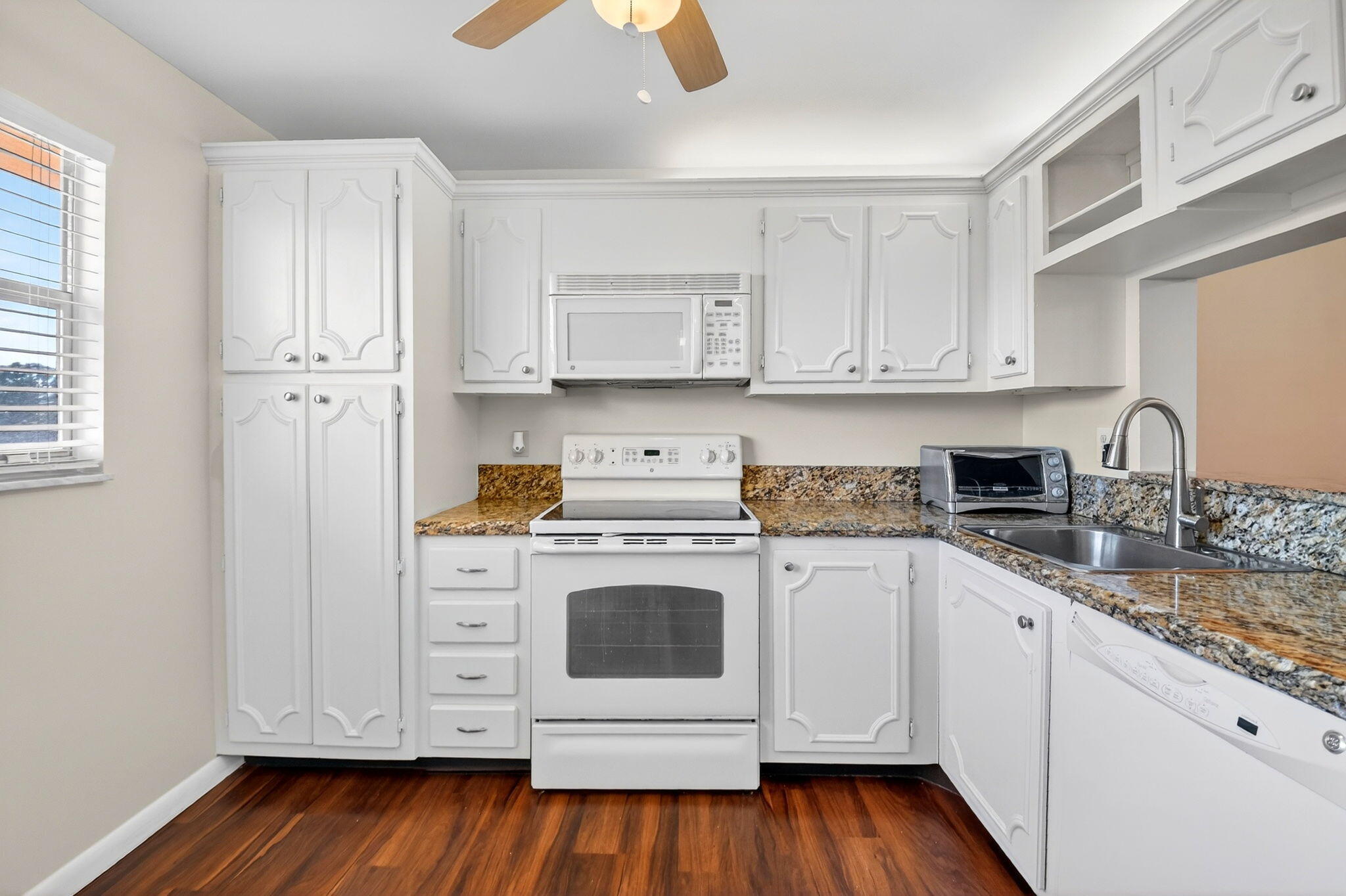 POINCIANA PLACE CONDO 1,2,8 AND 9 - Residential