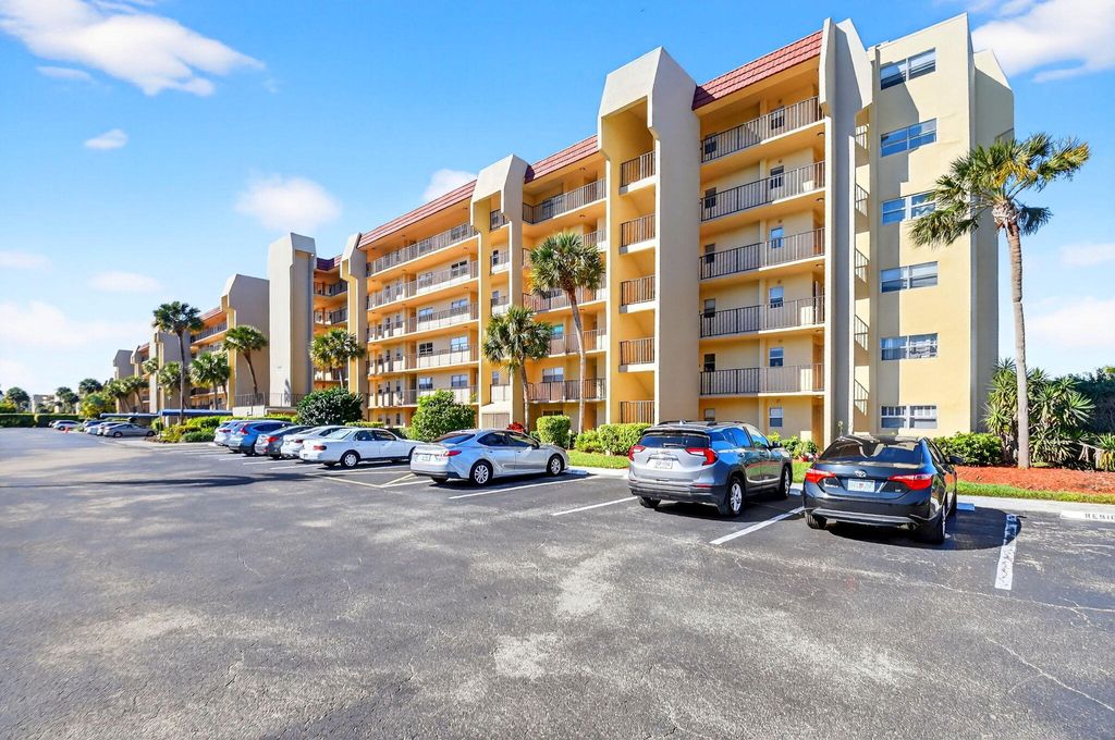 Photo of 3661 Via Poinciana #410, Lake Worth, FL 33467 (MLS # R11161327)