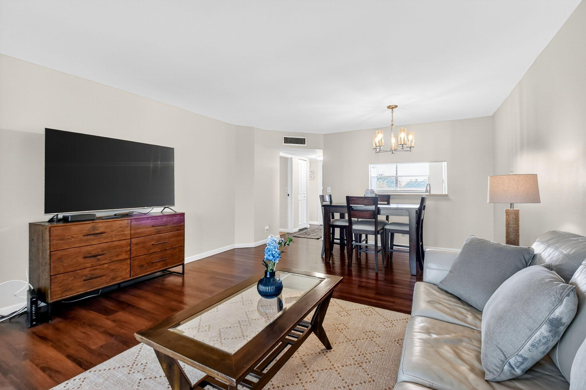 POINCIANA PLACE CONDO 1,2,8 AND 9 - Residential