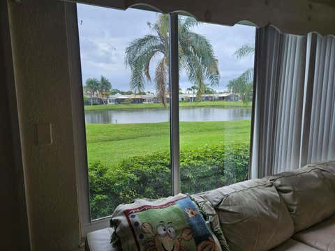 Tiny photo for 18999 Stewart Circle #8, Boca Raton, FL 33496 (MLS # B26022616)