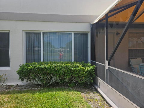 Tiny photo for 18999 Stewart Circle #8, Boca Raton, FL 33496 (MLS # B26022616)